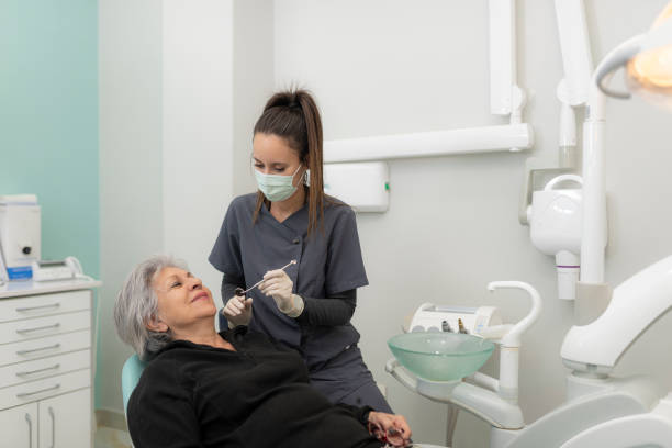 Best Same-Day Dentist Appointment  in College Park, MD