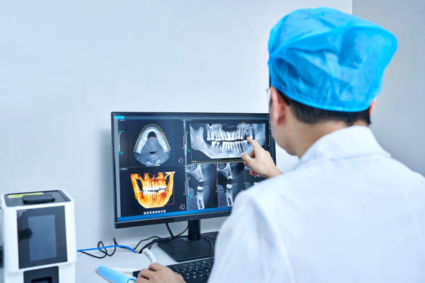 Best Chipped Tooth Repair Near Me  in College Park, MD