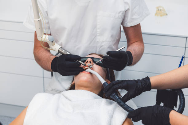Best Emergency Tooth Extraction  in College Park, MD