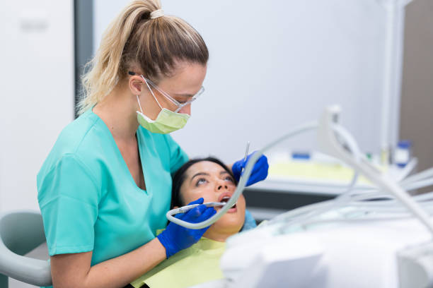 Best Dentist Open on Weekends  in College Park, MD